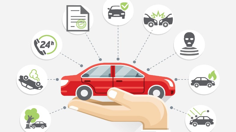 A Few Quick Tips to Get Cheap Auto Insurance Premiums
