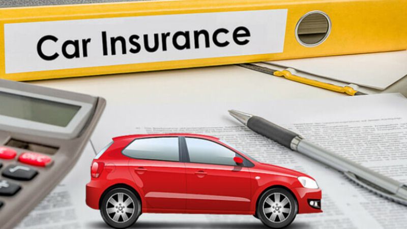 A Guide to Company Car Insurance