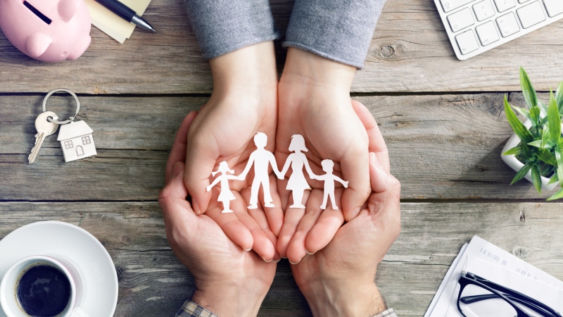 What Is An Entire Contract Clause For Low Cost Life Insurance?