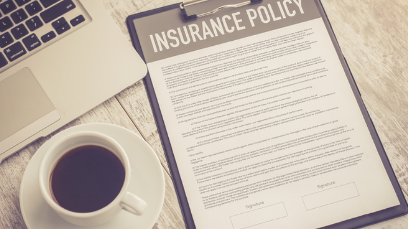 What Is A War Clause For Low Cost Life Insurance?