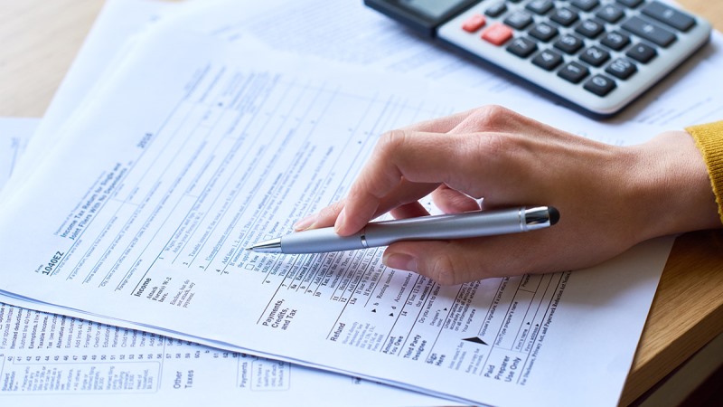 Tax Hacks Small Business Owners
