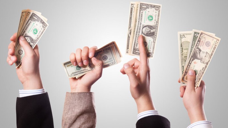 Pew Charitable Trust Study Is In On Payday Loans