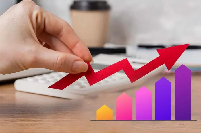 Marketing Strategies Increase Sales