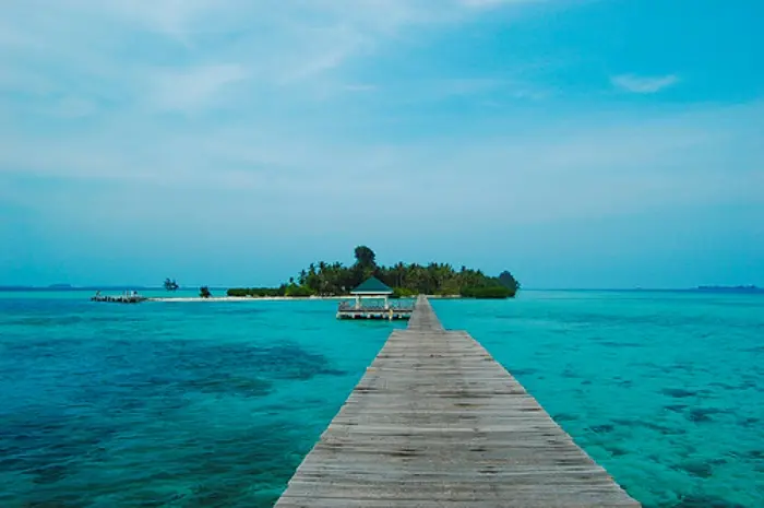 Seribu Islands Jakarta