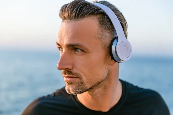 Elite Wireless Headphones for Audiophiles