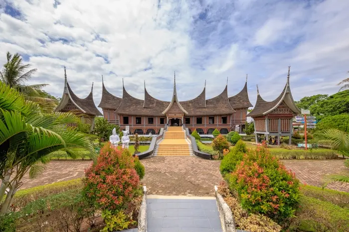 Adityawarman Museum, Exploring Minangkabau History and Culture in the Heart of Padang