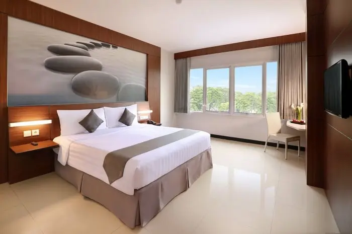 Best Hotels in Central Kalimantan for Comfortable and Affordable Accommodation