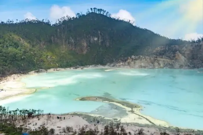 Best Natural Tourism in West Java that are Favorite Destinations for Domestic Tourists