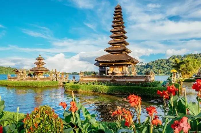 Best Tourist Attractions in Bali That You Must Visit