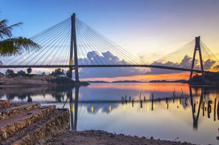 Best Tourist Attractions in Batam to Visit for a Fun Vacation
