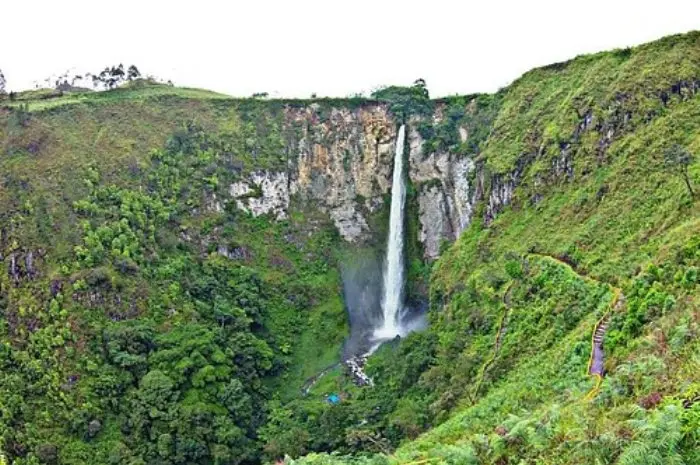 Best Tourist Attractions in North Sumatra That Are Interesting to Visit