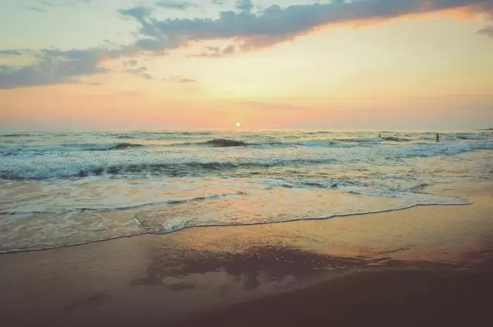 Florida Beach Binjai, A Hidden Gem in North Sumatra