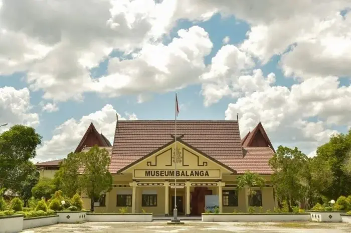 Museum Balanga Palangkaraya, Tracing the Cultural Heritage of Central Kalimantan
