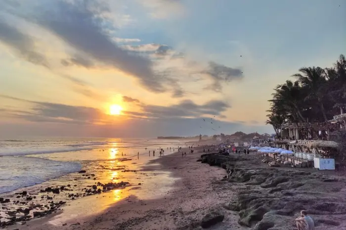 Hidden Paradise in Canggu