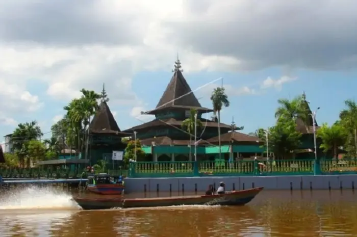 Museums in South Kalimantan