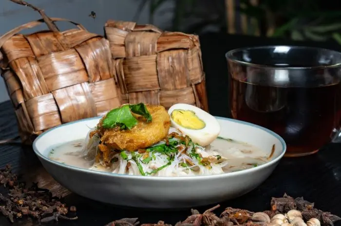 Typical Banjar Foods with Culinary Traditions Rich in Spices