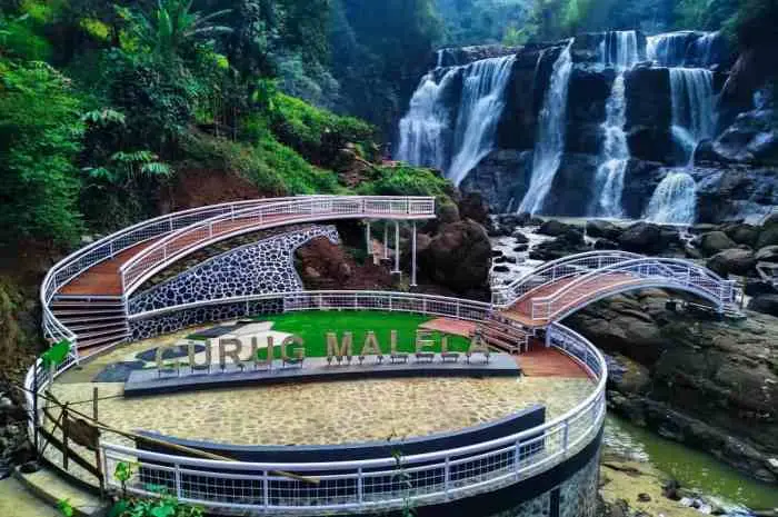 Interesting Tourist Attractions in Lembang for Family and Educational Vacations