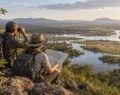 Advanced Route Planning for Wildlife Observation Expeditions