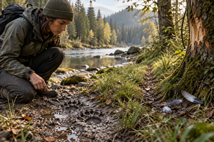 Advanced Wildlife Tracking Techniques for Ethical Nature Travel