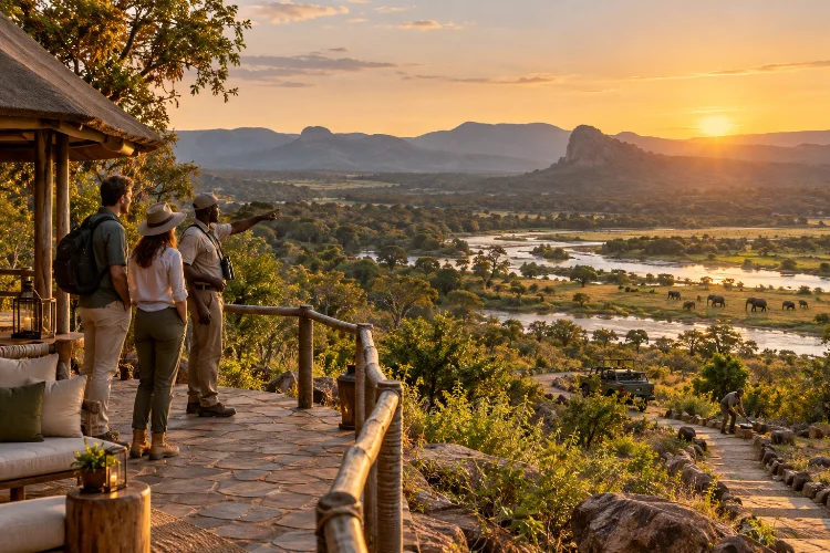 How Tourism Revenue Can Support Long-Term Nature Conservation