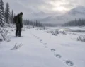 How Weather Conditions Influence Animal Tracking Opportunities